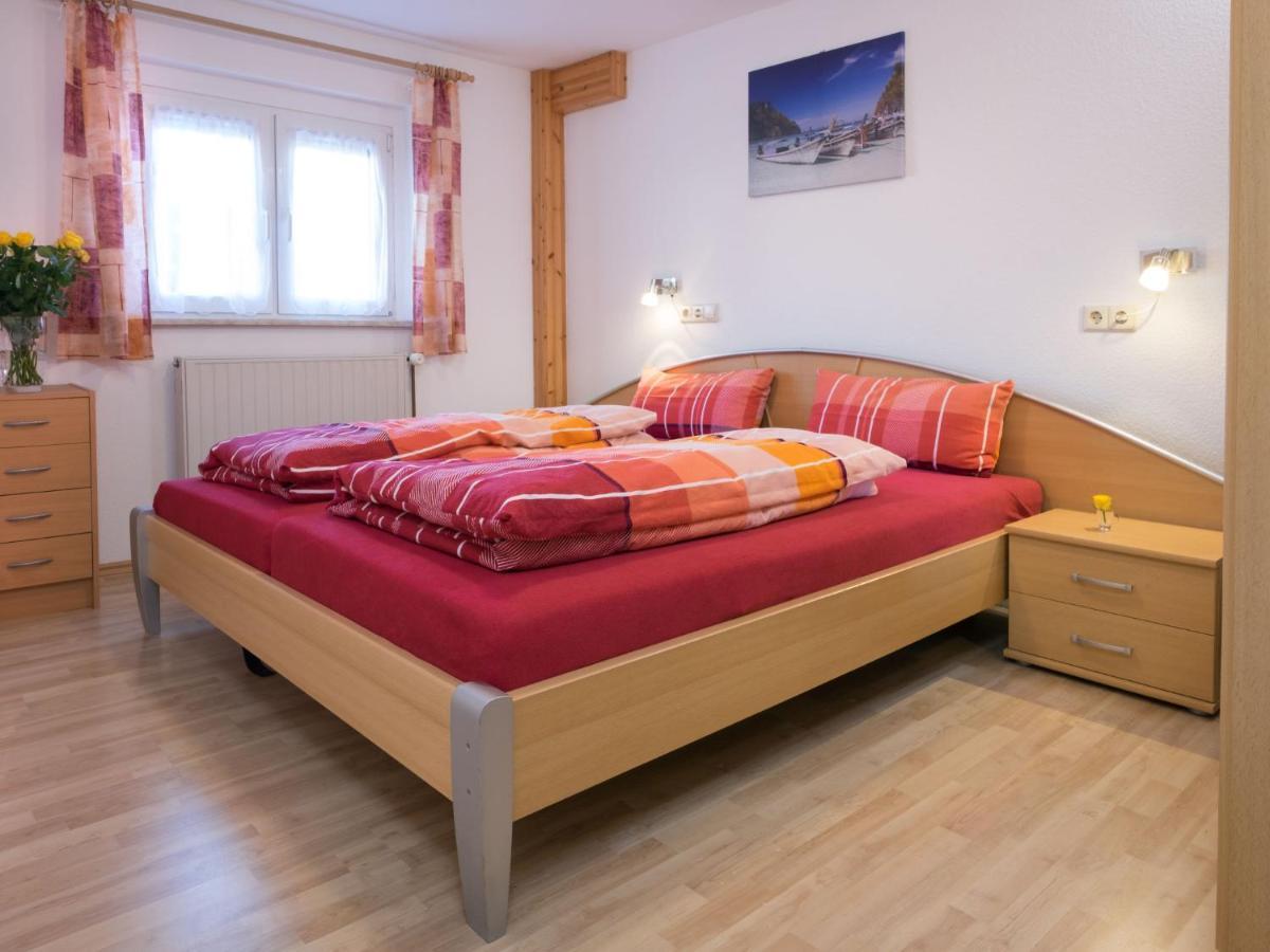 Apartment Fuerderer By Interhome Eisenbach  Ngoại thất bức ảnh