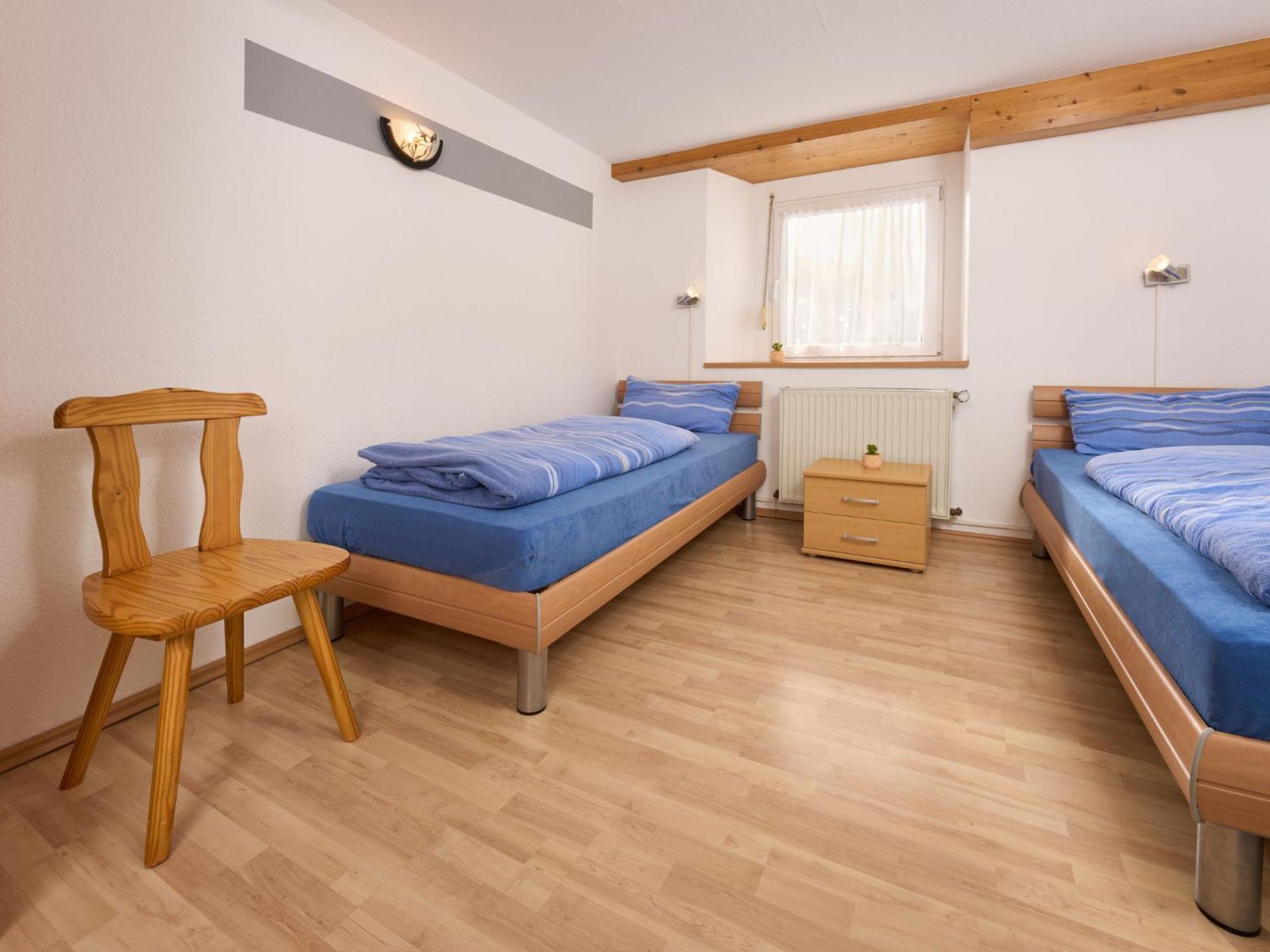 Apartment Fuerderer By Interhome Eisenbach  Ngoại thất bức ảnh