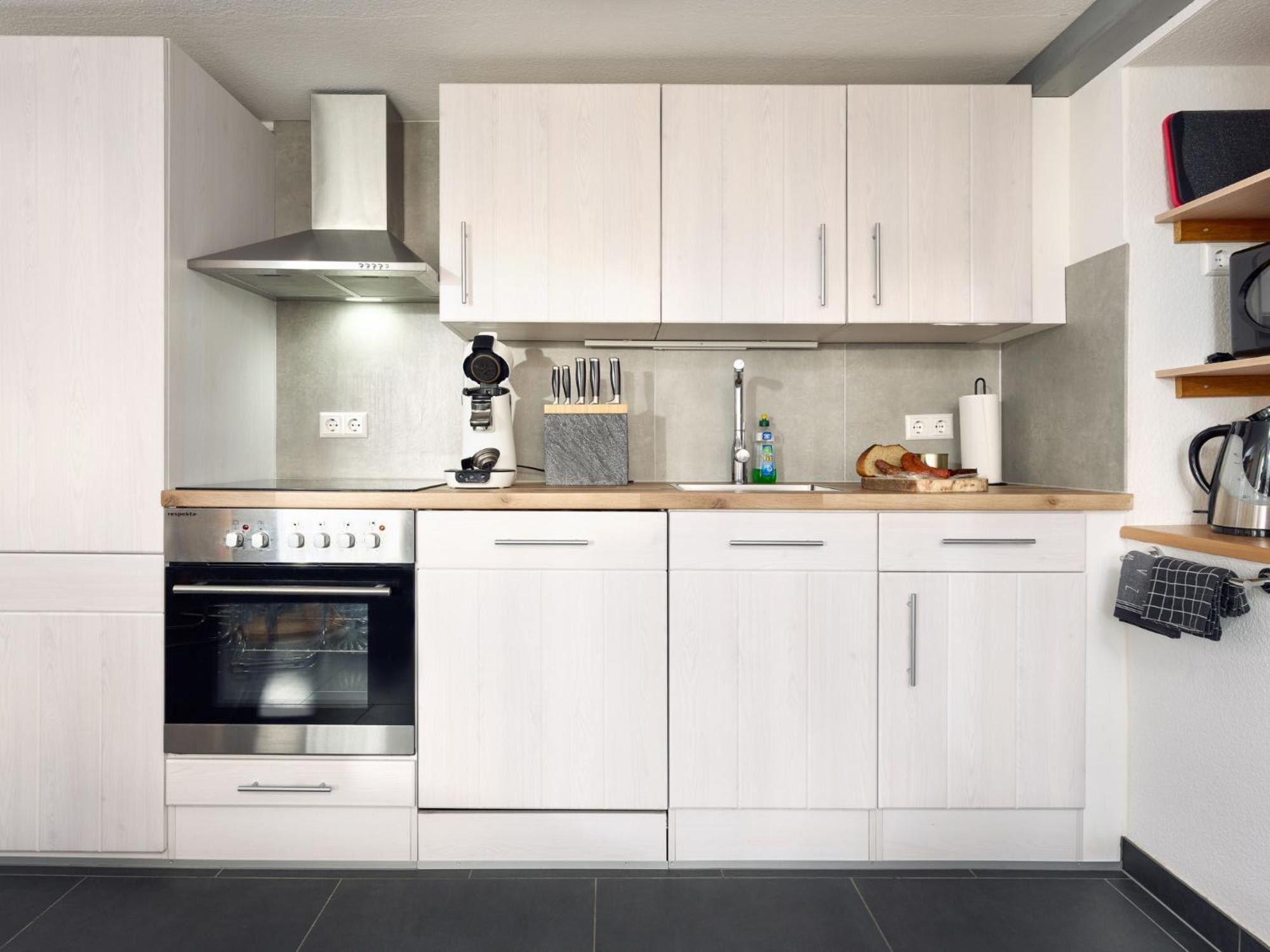 Apartment Fuerderer By Interhome Eisenbach  Ngoại thất bức ảnh