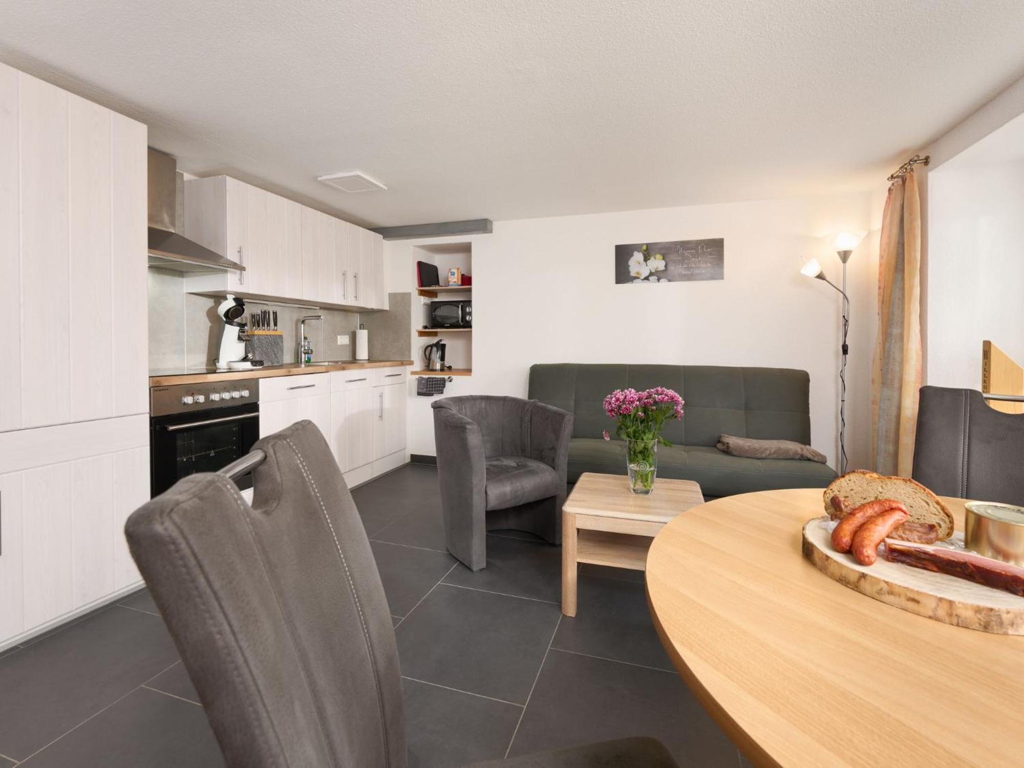Apartment Fuerderer By Interhome Eisenbach  Ngoại thất bức ảnh