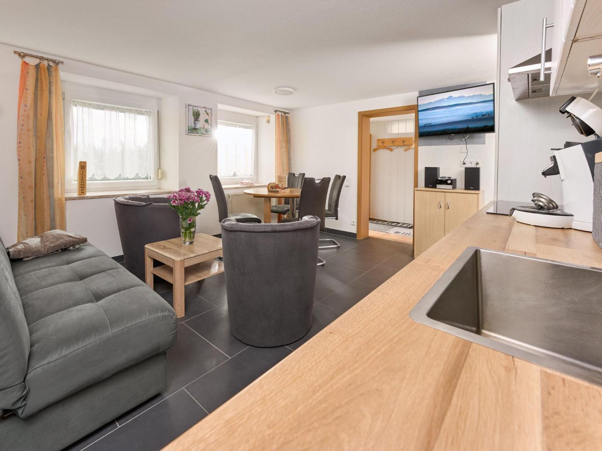 Apartment Fuerderer By Interhome Eisenbach  Ngoại thất bức ảnh